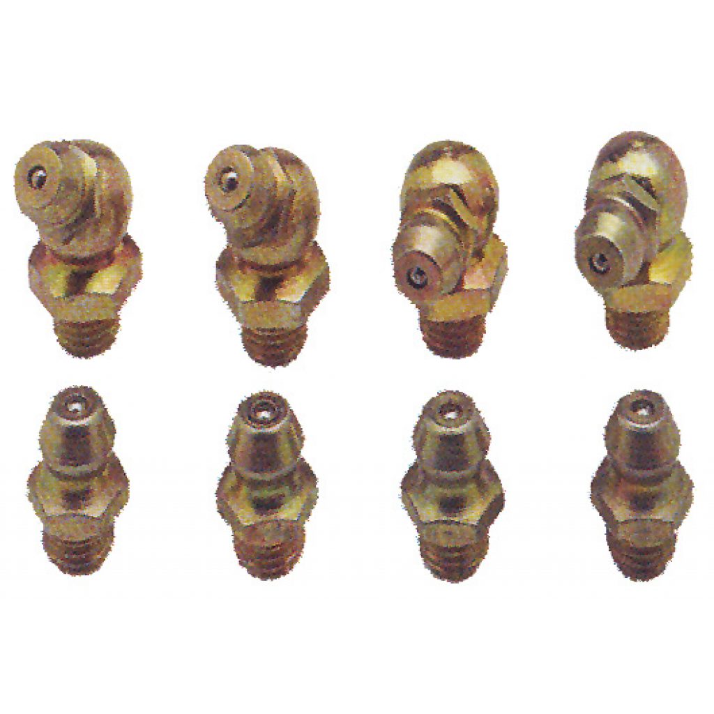 Grease Guns, Oil Suction and Refill – AmpPro