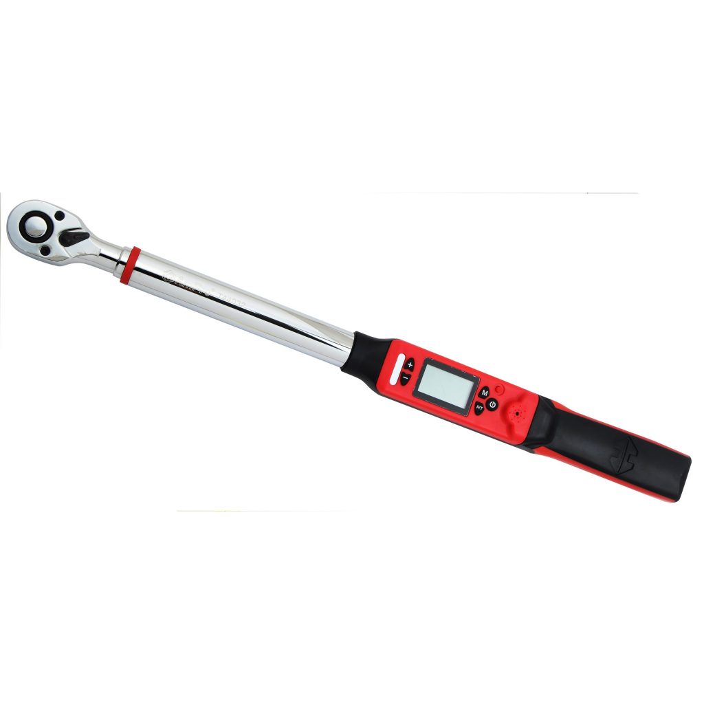 Torque Wrench AmpPro