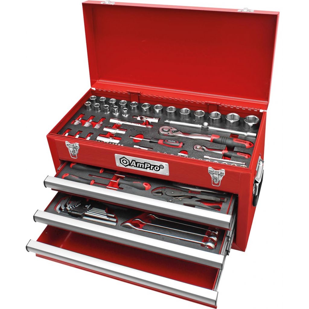 Tool Set – Amppro