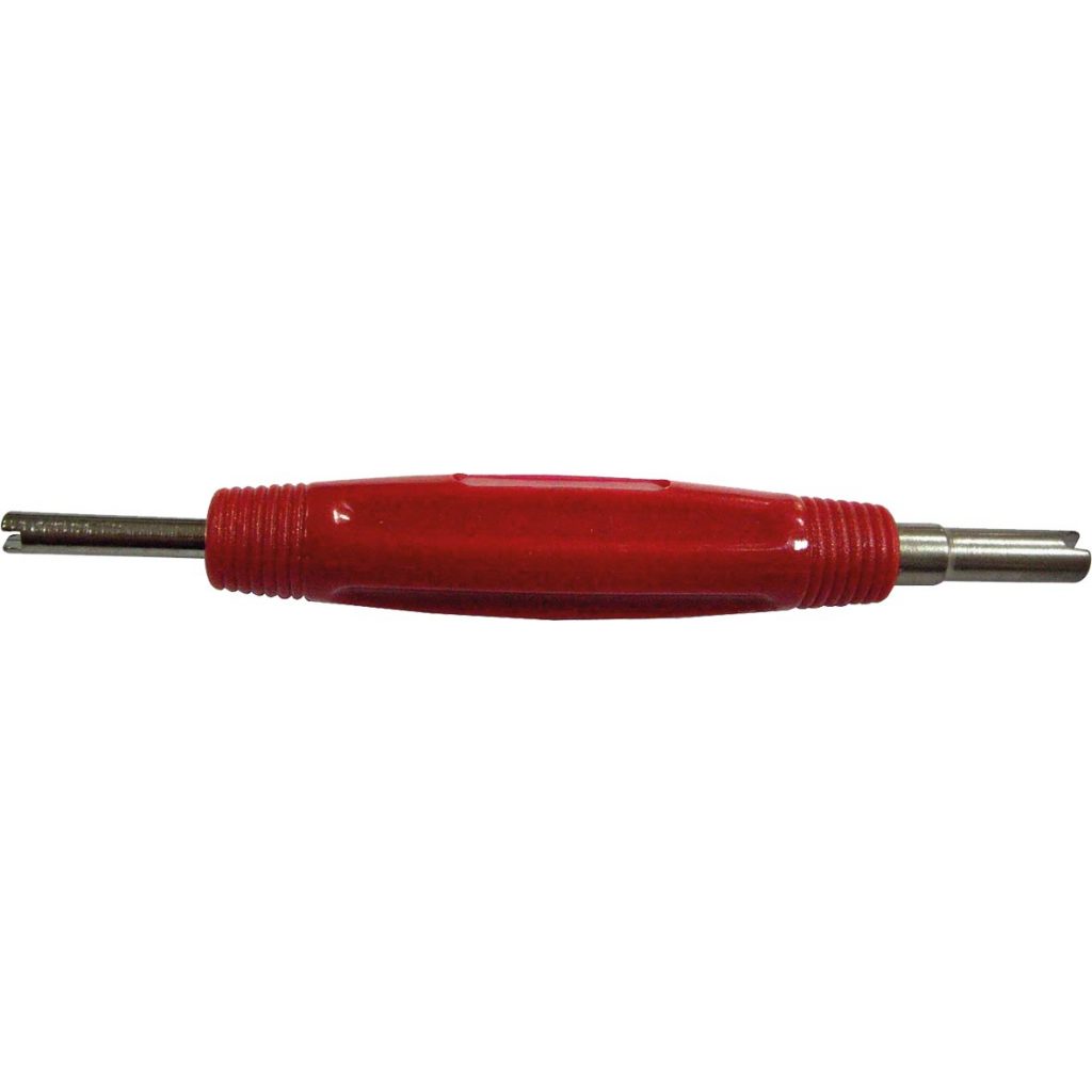 Valve Insertion Tool Set AmpPro