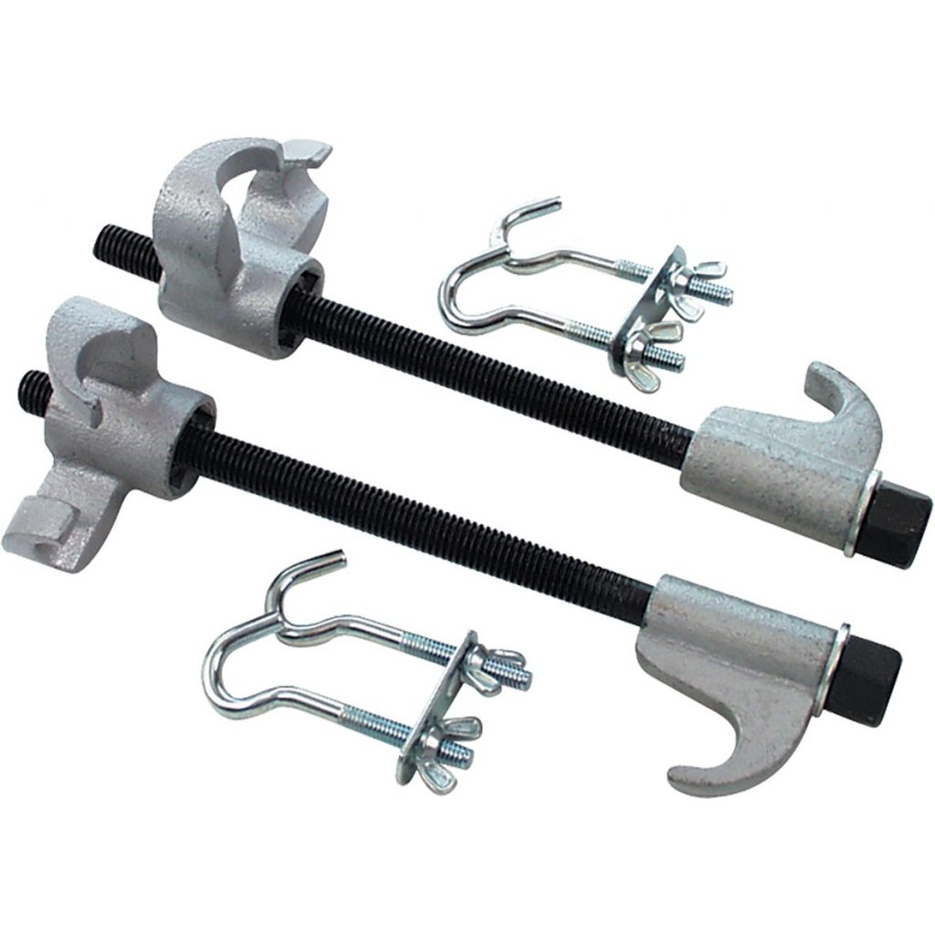 Spring Mate Spring Compressor Spring Compressor – AmpPro