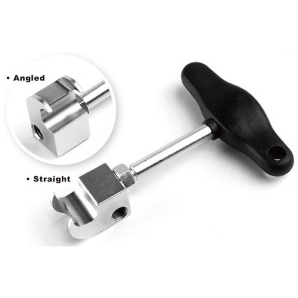 Hazet hose clamp removal tool AmpPro