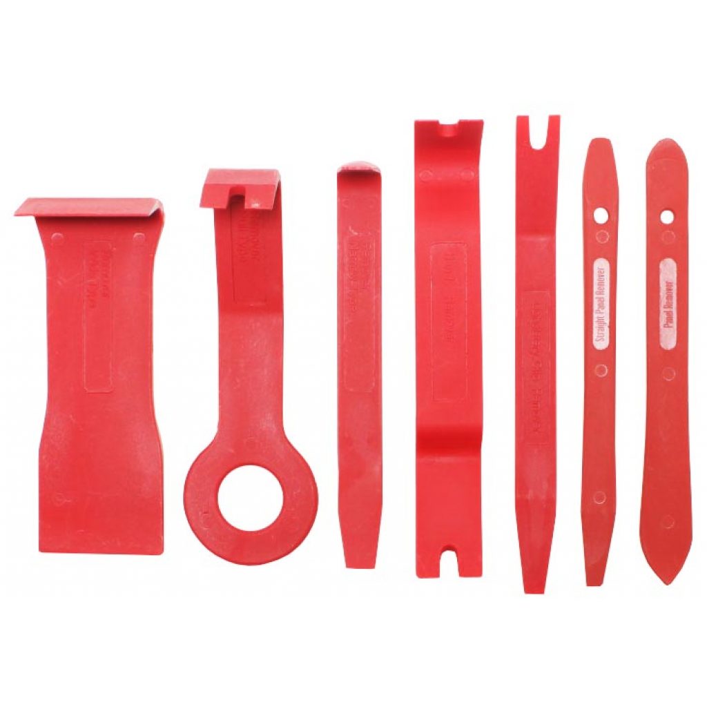 Trim Pry Tool Set – AmpPro