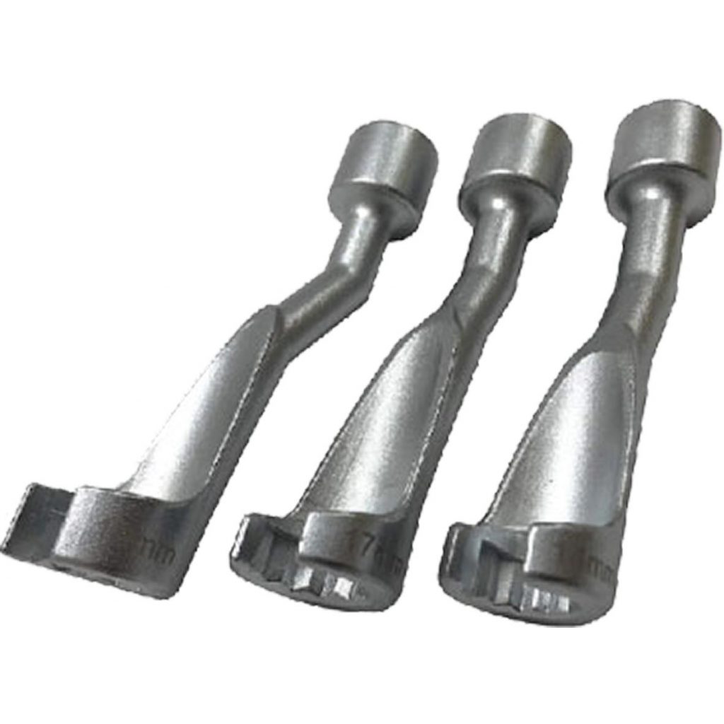 Fuel Line Wrench Set AmpPro