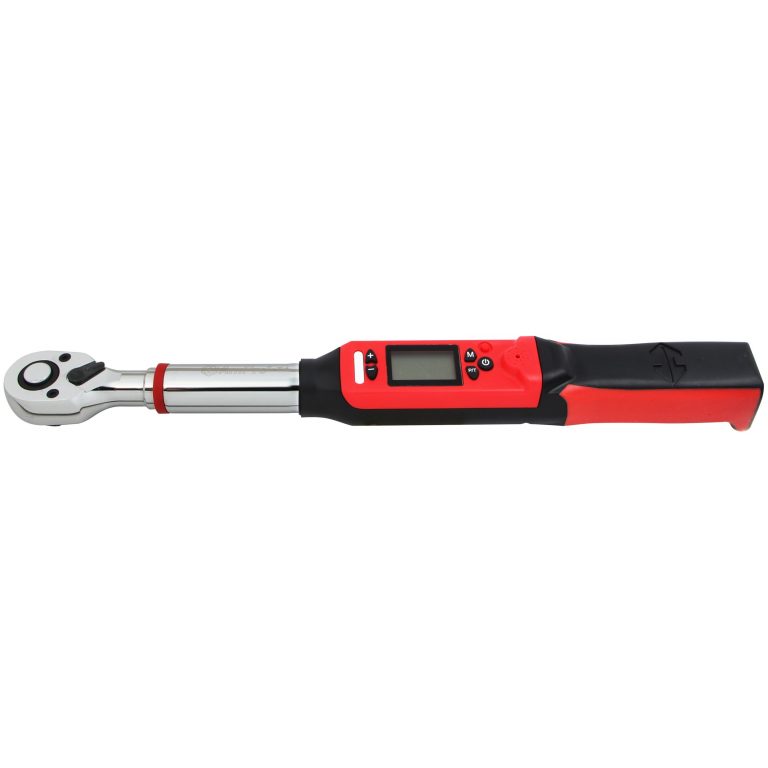 Torque Wrench AmpPro