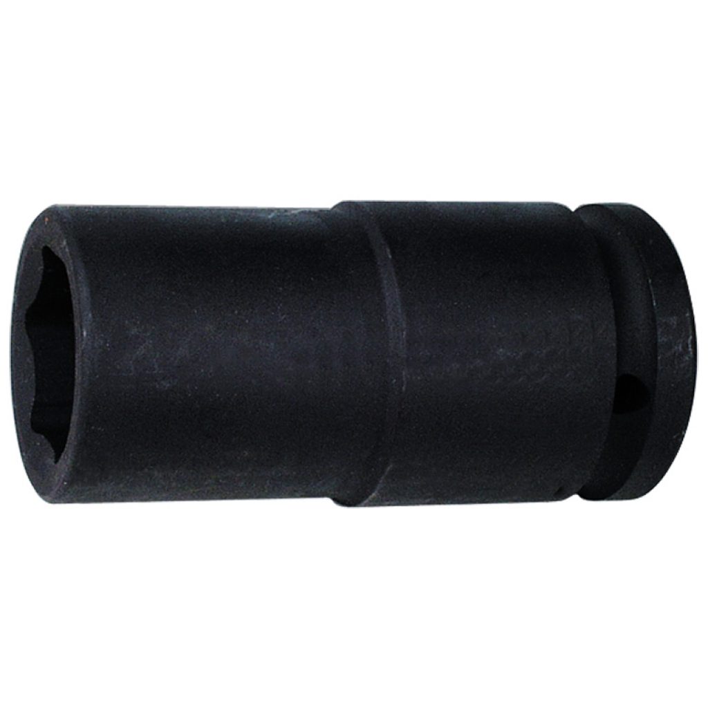1 DR X 21MM DEEP SQUARE AIR IMPACT SOCKET – AmpPro